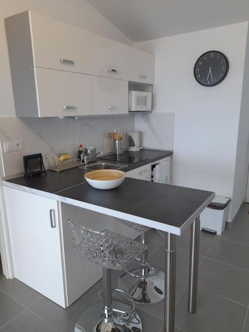 Precioso Estudio En San Juan De La Rambla Exterior foto