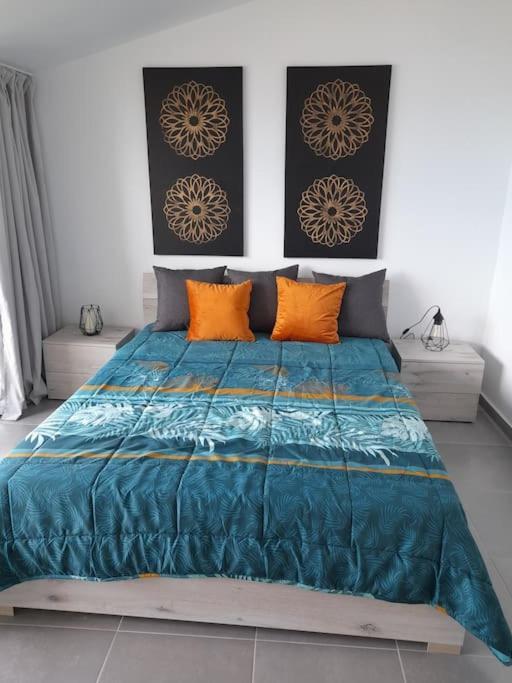 Precioso Estudio En San Juan De La Rambla Exterior foto